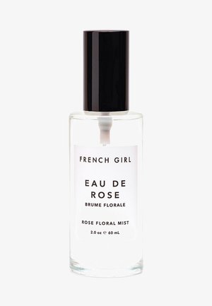 EAU DE ROSE - ROSE FLORAL MIST - Tonic - -