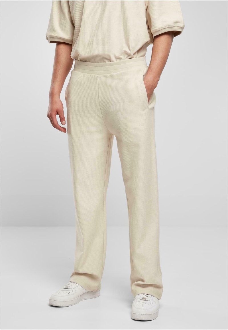 Urban Classics Kelnės - softseagrass