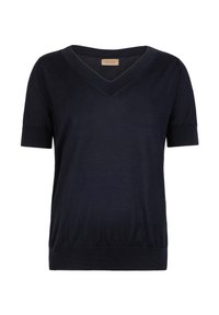 Ej vald, blau navy blue