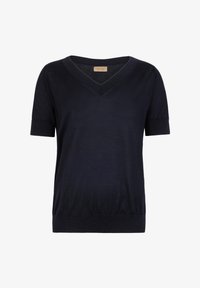 Ej vald, blau navy blue