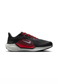 Nike Performance PEGASUS 41 - Scarpe da corsa su strada - dark smoke grey light crimson total orange black