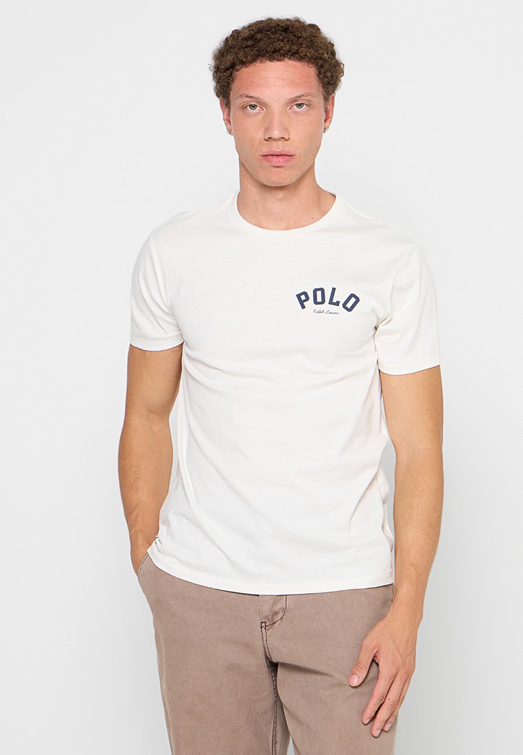 Polo Ralph Lauren T-shirt print meerkleurig Polo Ralph Lauren T-shirt print meerkleurig