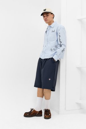 OXFORD SHIRT - Chemise - blue