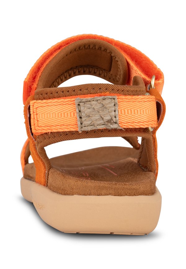 CIRKELINE – Lauflernschuh – tiger