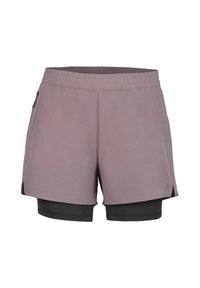 Geselecteerd, pflaume