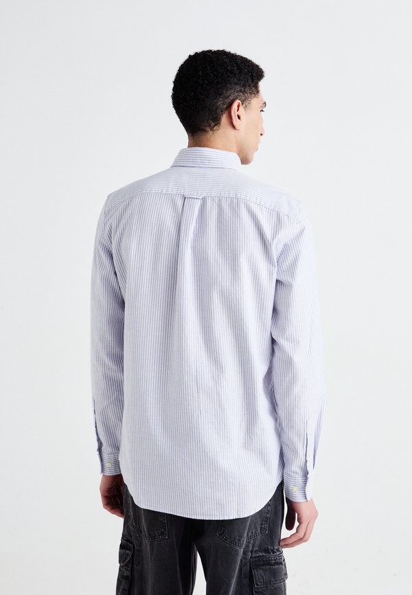 BRANNAN  - Shirt - wisteria blossom4