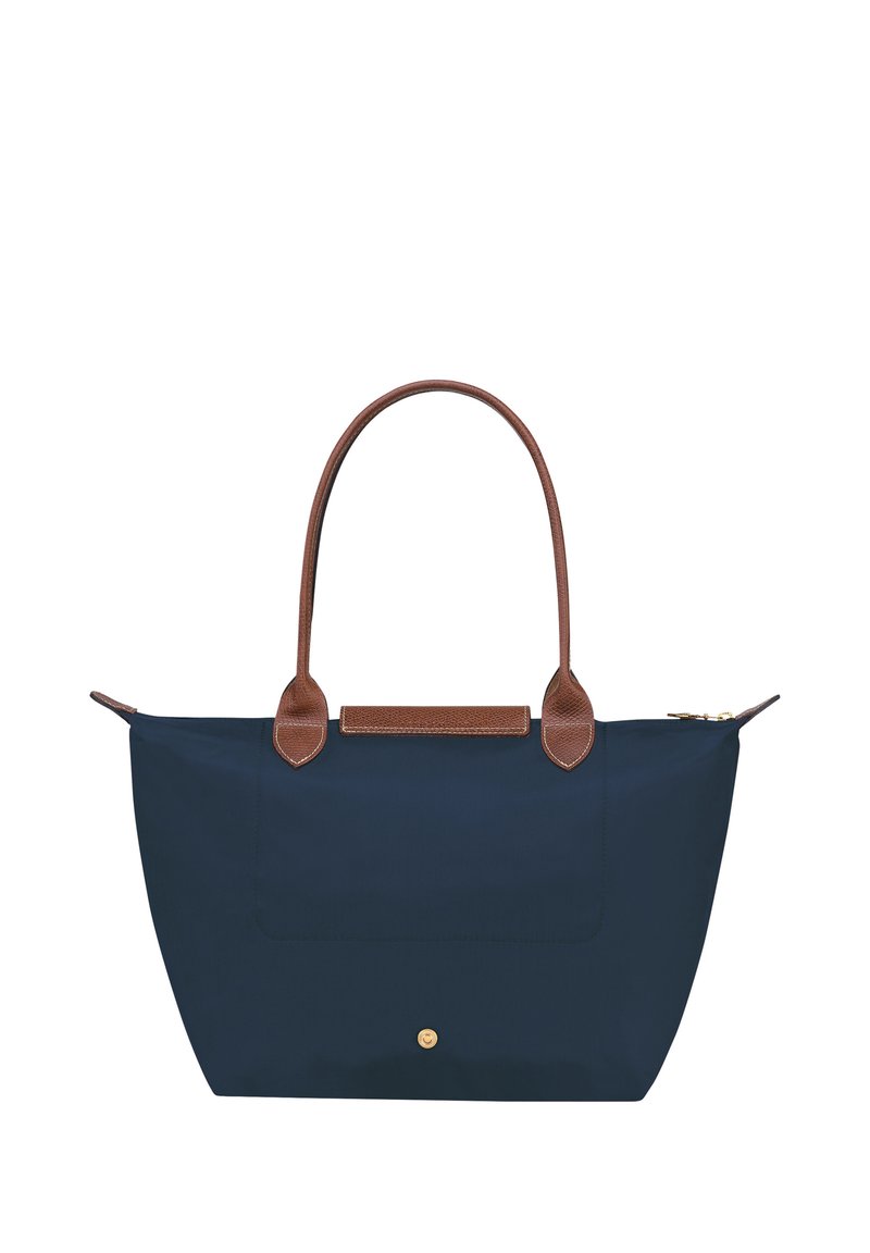 Longchamp LE PLIAGE ORIGINAL Handbag marine/blue Zalando