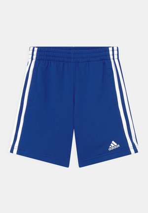 UNISEX - Pantalón corto de deporte - team royal blue/white