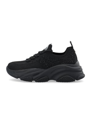 BIAVEGAS - Sneakers laag - black