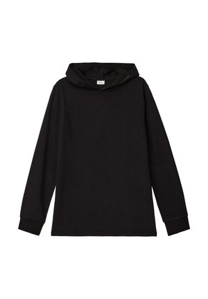 LONGSLEEVE - Langarmshirt - schwarz