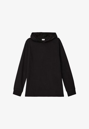 s.Oliver, LONGSLEEVE - Longsleeve - schwarz