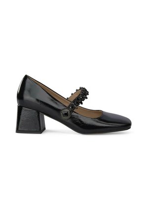 Klassieke pumps - black