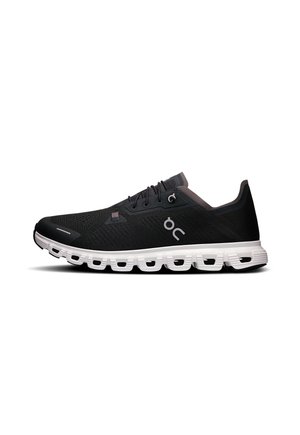 CLOUD 6 COAST - Trainers - black white