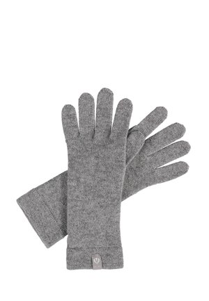 SIGNATURE - Gants - grey