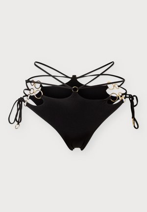 Agent Provocateur, DAVINE 3 BRIEF - Bas de bikini - black