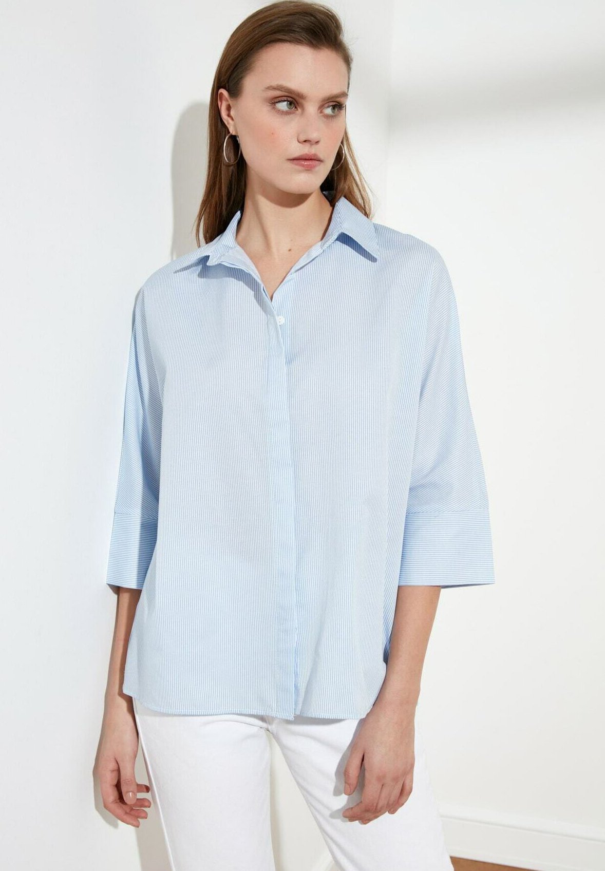 Donna Camicia Donna Camicia