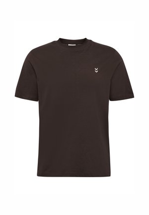 PULSE - T-Shirt basic - after dark
