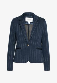 Vald, navy blazer mix