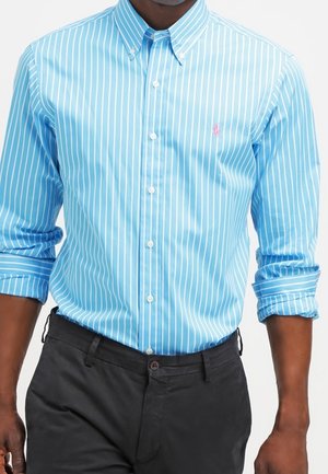 Camisa - light blue