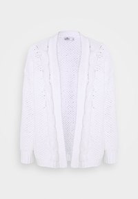 Hollister Co. Kofta - white