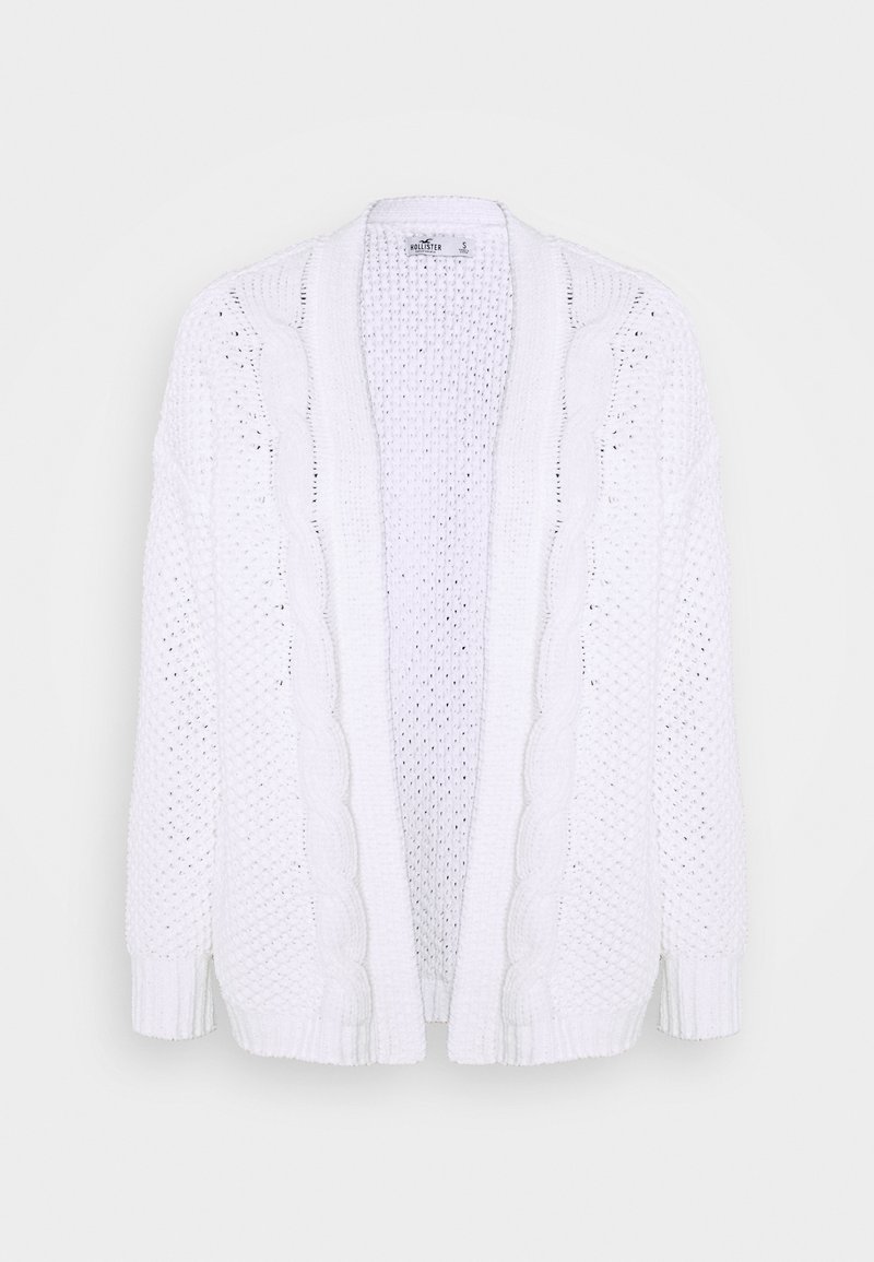 Hollister Co. Kofta - white