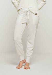 Unausgewählt, offwhite