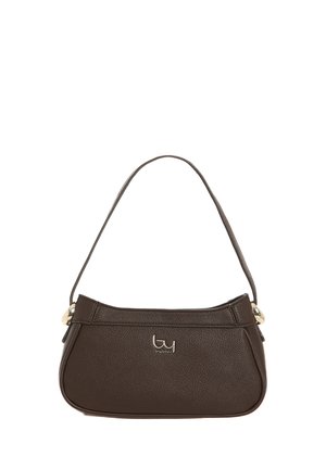 MEGHAN - Borsa a mano - marrone