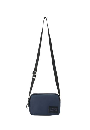 DAHLEM 2505 - Cross body bag - rain navy