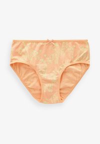 Next 10 PACK - Trusser - pink orange