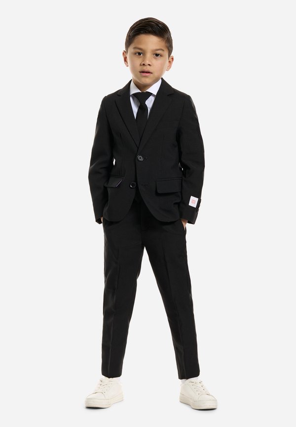 BOYS SOLID COLOR - Anzug