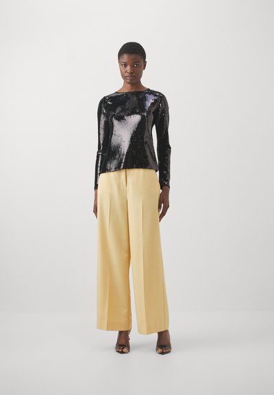 N°21 Μπλούζα - black