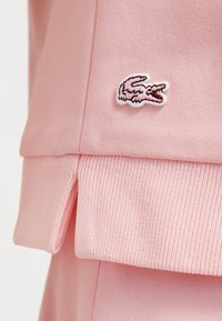 Lacoste LIVE Vestito casual - light pink
