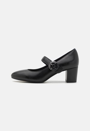 Klassieke pumps - black