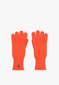 Selectat, exotic orange