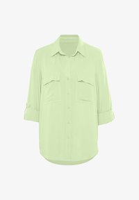 Unselected, pistazie