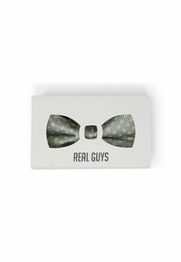 REAL GUYS by J.PLOENES Noeud papillon - grün
