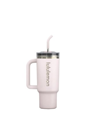 INSULATED TUMBLER 40OZ - Cantimplora - pink pearl
