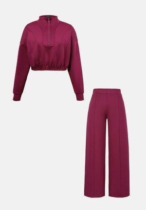Even&Odd by Zalando, SCUBA - Анцуг - bordeaux