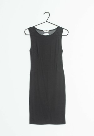Robe en jersey - grey
