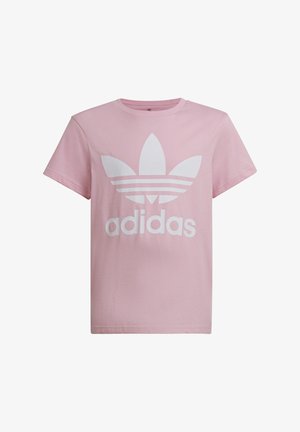 adidas Originals UNISEX jasnoróżowy
