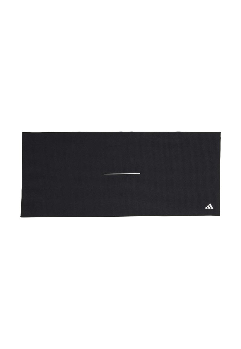 adidas Performance UNISEX czarny
