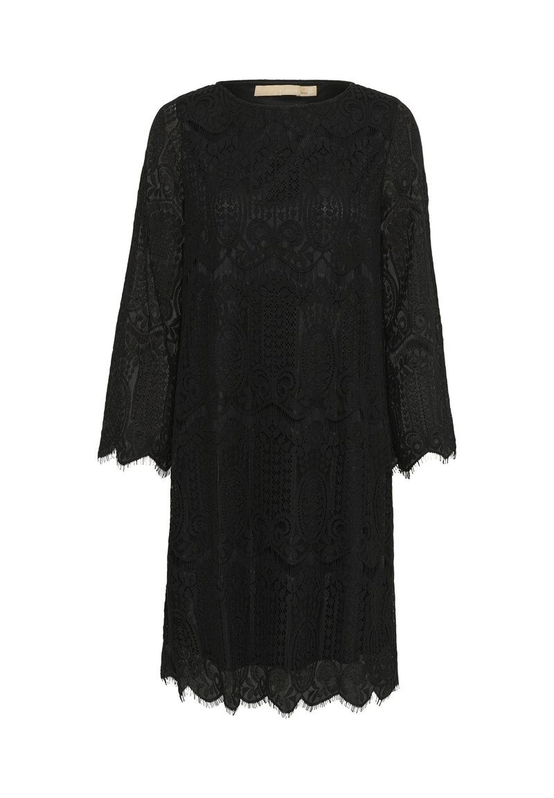 Culture CROBA IMA - Koktélruha / Partiruha - black/fekete - Zalando.hu