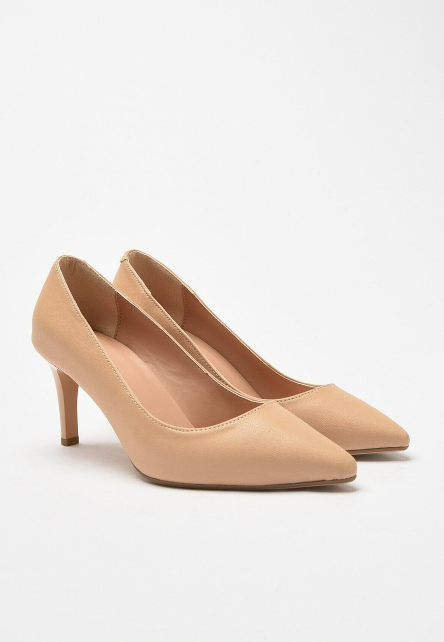 Trendyol PARENT - Scarpe da sposa - beige - Zalando.it
