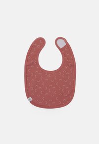 L ässig VALUE BIB ASSORTED GARDEN EXPLORER GIRL 5 PACK - Bib - red
