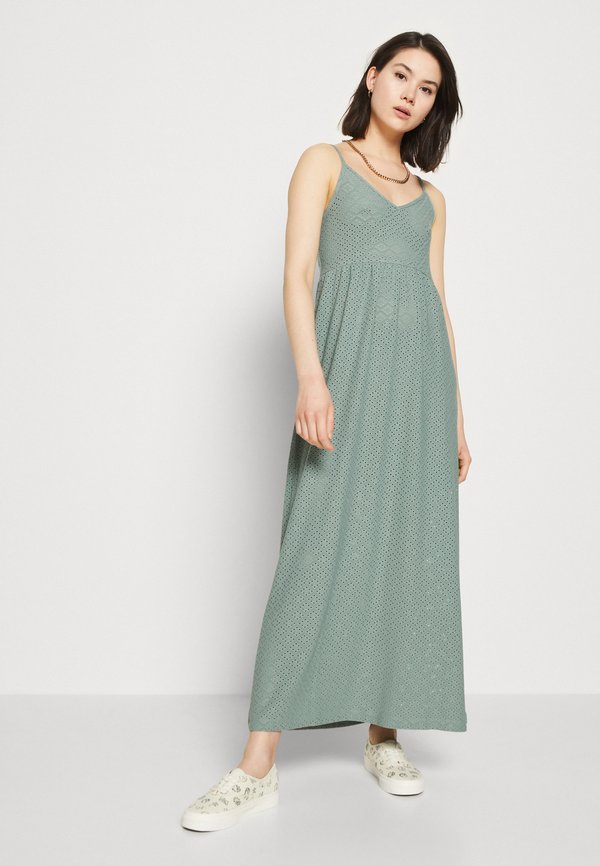 JDYCATHINKA SINGLET LONG DRESS - Maxi dress3