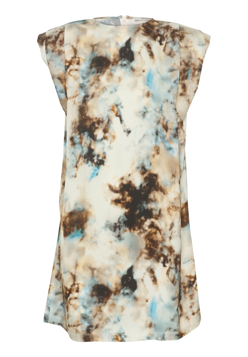 Gestuz Jurk meerkleurig