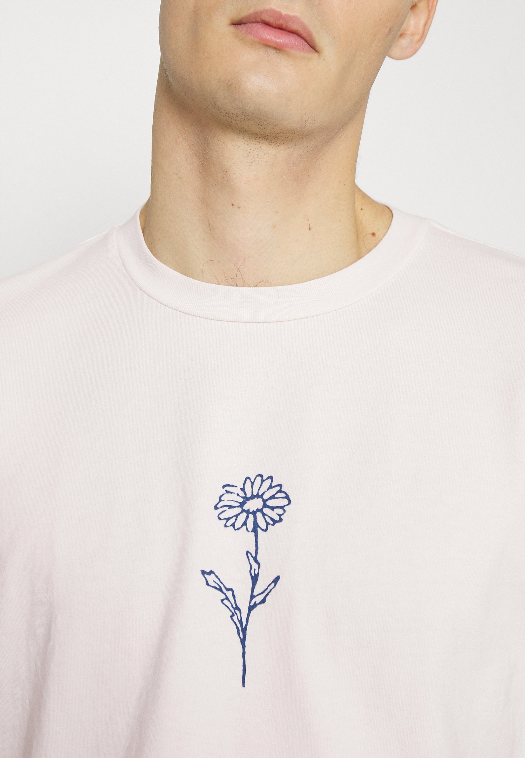 Obey Clothing DAISY - T-shirt print 