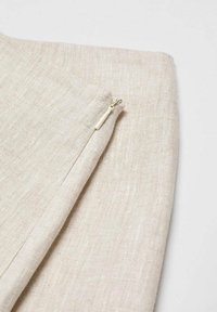 Mango Mini krilo - sand