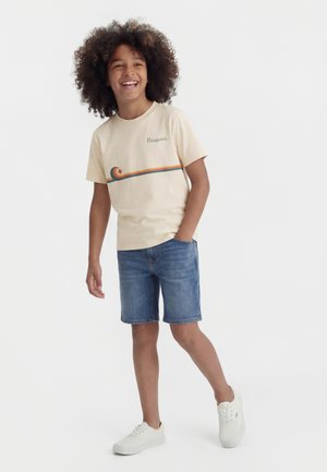 Patagonia GRAPHIC UNISEX - Tričko s potlačou - swelldrifter