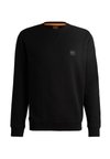 WESTART - Sweatshirt - schwarz